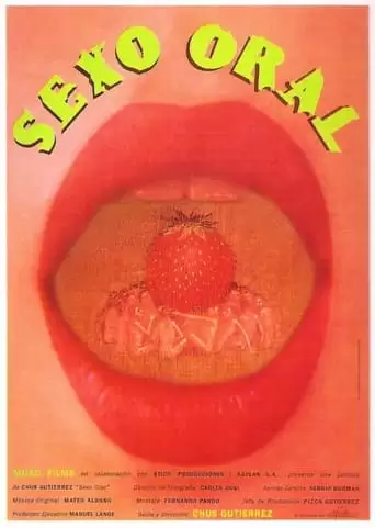 Sexo Oral (1994)