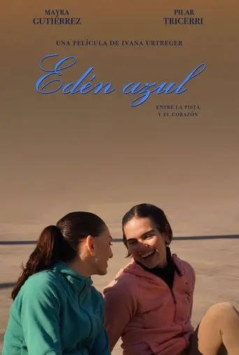 Blue Eden (2025)