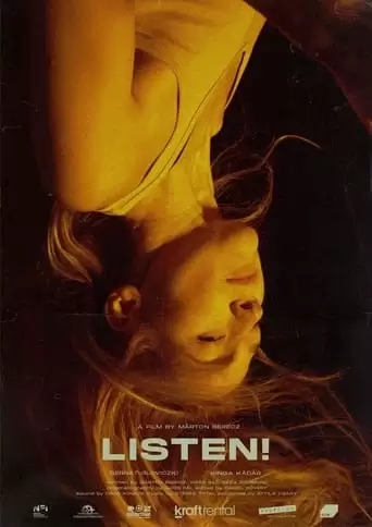 Listen! (2022)