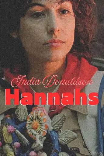 Hannahs (2019)