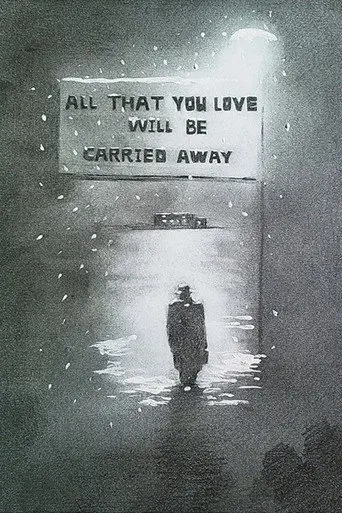 All That You Love Will Be Carried Away (2012)