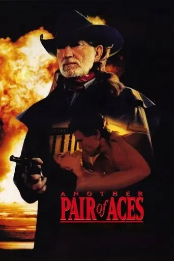 Another Pair of Aces: Three of a Kind (1991)