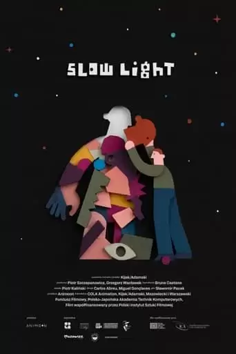 Slow Light (2023)