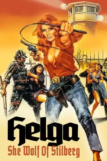 Helga, La Louve De Stilberg (1977)
