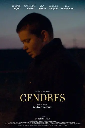 Ashes (2023)