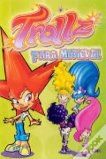Trollz: A Hair A-Faire the Movie (2008)