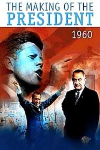 The Making Of The President 1960 (1963)