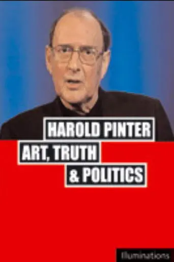 Art, Truth and Politics (2005)