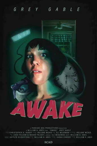 Awake (2022)