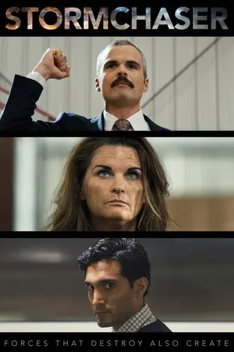 Stormchaser (2019)