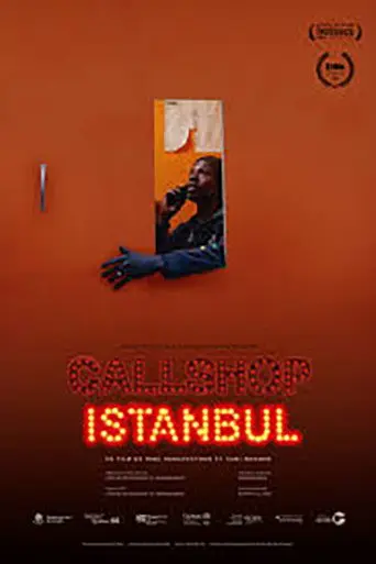 Callshop Istanbul (2015)
