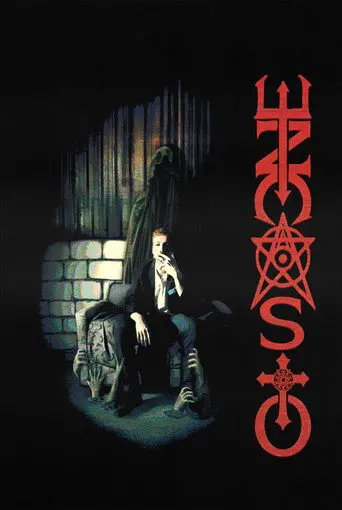 ENCOSTO (1970)