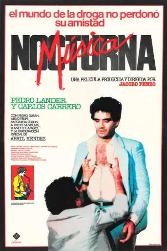 Night Music (1988)