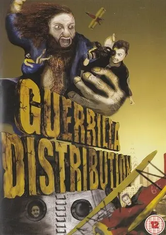 Guerrilla Distribution (2007)