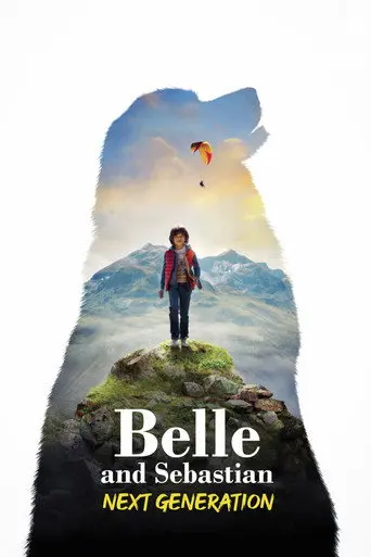 Belle and Sebastian: Next Generation (2022)