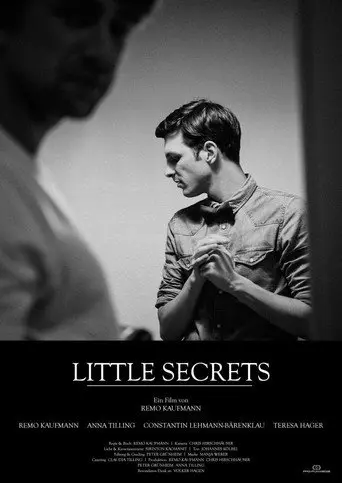 Little Secrets (2014)