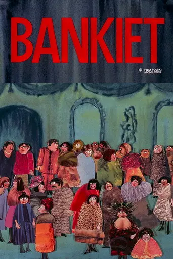 The Banquet (1976)