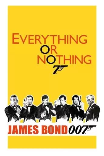 Everything or Nothing (2012)