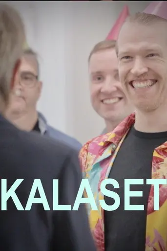 Kalaset (1970)