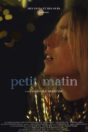 Petit Matin (2022)