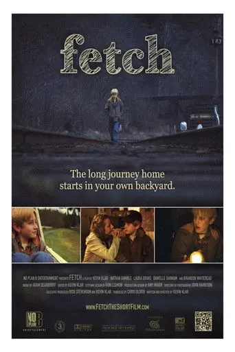 Fetch (2012)