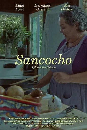 Sancocho (2024)