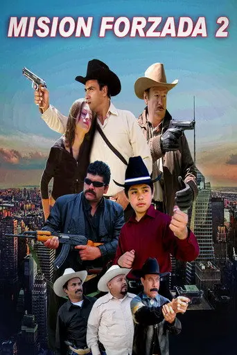 Mision Forzada 2 (2007)