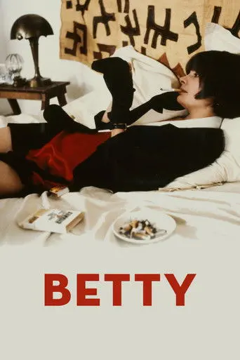 Betty (1992)