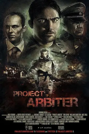 Project Arbiter (2013)