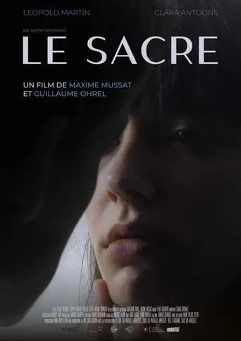 Le Sacre (2021)