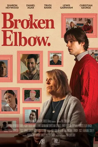 Broken Elbow (1970)