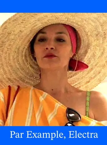 Electra, for Instance (2013)