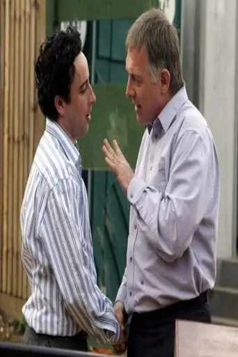 All About George (2005)