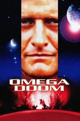Omega Doom (1996)