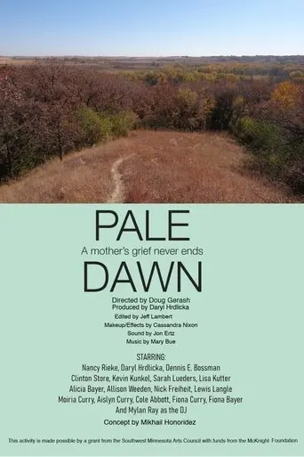 Pale Dawn (2020)