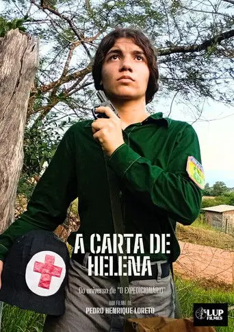 A Carta de Helena (2026)
