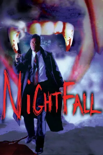 Nightfall (1999)