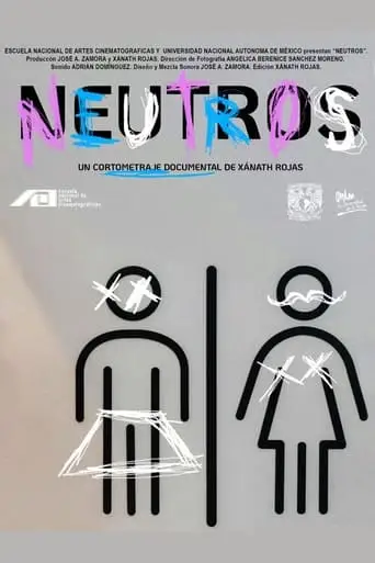 Genderless (2024)