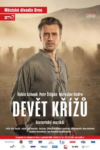 Devět křížů (2026)