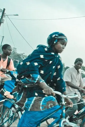 Ouaga! Hommage à l'homme du 4 aout (2008)