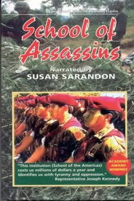 School of Assassins (1994)