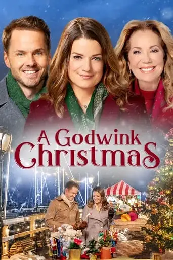 A Christmas Coincidence (2018)