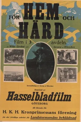 For Hearth and Home (1917)
