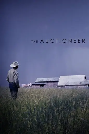 The Auctioneer (2012)