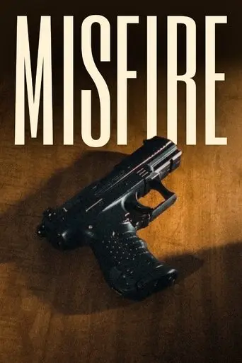 Misfire (2025)