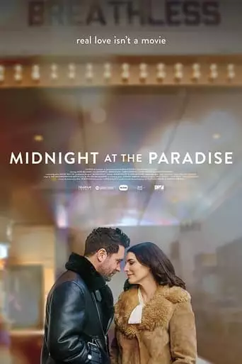 Midnight At The Paradise (2023)