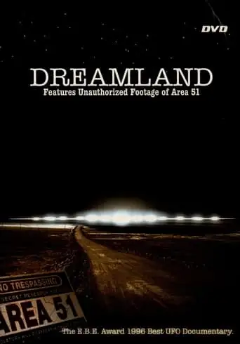 Dreamland: Area 51 (1996)
