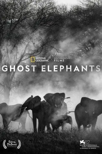 Ghost Elephants (2025)