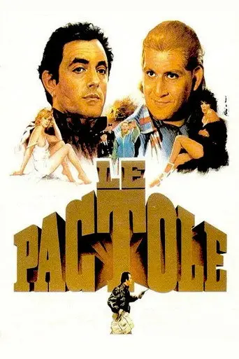 Le Pactole (1985)
