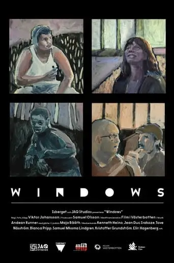 Windows (2022)